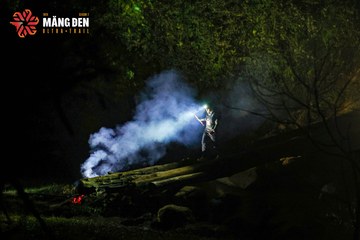 MĂNG ĐEN ULTRA TRAIL 2026 - Ảnh #4517530