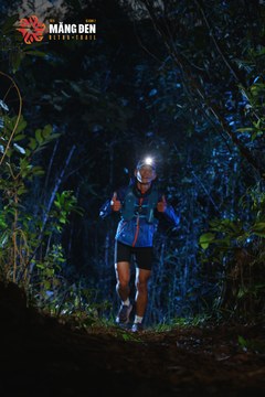 MĂNG ĐEN ULTRA TRAIL 2026 - Ảnh #4511378