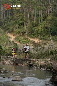 MĂNG ĐEN ULTRA TRAIL 2026 - Ảnh #4516728