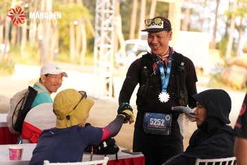 MĂNG ĐEN ULTRA TRAIL 2026 - Ảnh #4515785