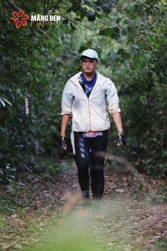 MĂNG ĐEN ULTRA TRAIL 2026 - Ảnh #4512104
