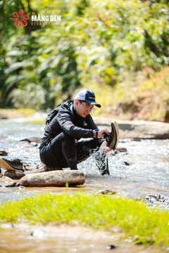 MĂNG ĐEN ULTRA TRAIL 2026 - Ảnh #4507026