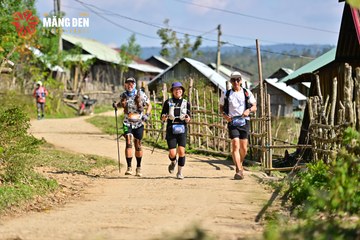 MĂNG ĐEN ULTRA TRAIL 2026 - Ảnh #4524301