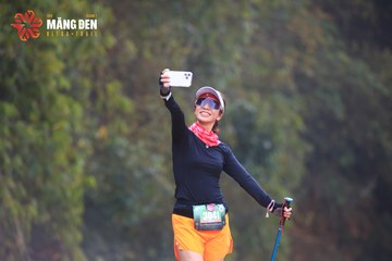 MĂNG ĐEN ULTRA TRAIL 2026 - Ảnh #4507437