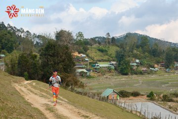 MĂNG ĐEN ULTRA TRAIL 2026 - Ảnh #4522812