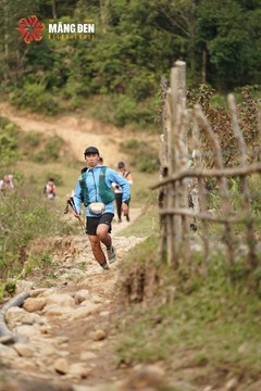 MĂNG ĐEN ULTRA TRAIL 2026 - Ảnh #4519361