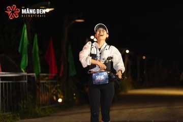 MĂNG ĐEN ULTRA TRAIL 2026 - Ảnh #4515996