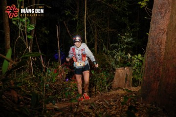MĂNG ĐEN ULTRA TRAIL 2026 - Ảnh #4526437