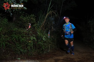 MĂNG ĐEN ULTRA TRAIL 2026 - Ảnh #4509174