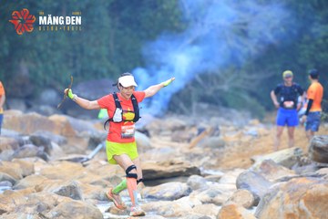 MĂNG ĐEN ULTRA TRAIL 2026 - Ảnh #4509441