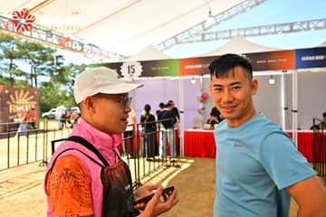 MĂNG ĐEN ULTRA TRAIL 2026 - Ảnh #4520220