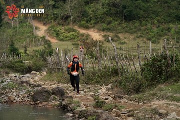 MĂNG ĐEN ULTRA TRAIL 2026 - Ảnh #4516814
