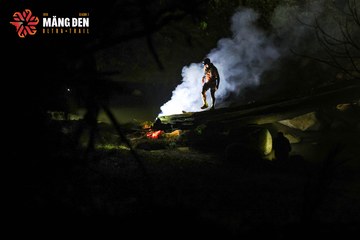 MĂNG ĐEN ULTRA TRAIL 2026 - Ảnh #4517211