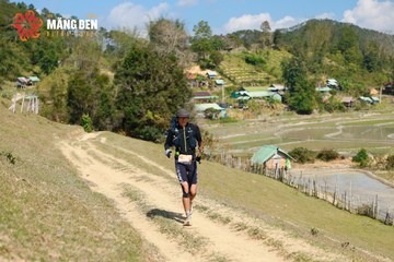 MĂNG ĐEN ULTRA TRAIL 2026 - Ảnh #4522555