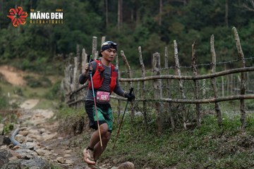 MĂNG ĐEN ULTRA TRAIL 2026 - Ảnh #4519661