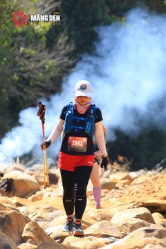 MĂNG ĐEN ULTRA TRAIL 2026 - Ảnh #4509509