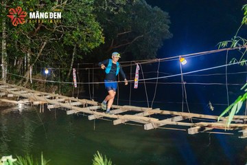 MĂNG ĐEN ULTRA TRAIL 2026 - Ảnh #4518678