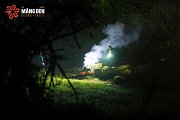 MĂNG ĐEN ULTRA TRAIL 2026 - Ảnh #4517298