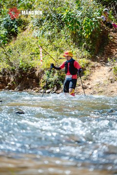 MĂNG ĐEN ULTRA TRAIL 2026 - Ảnh #4507253