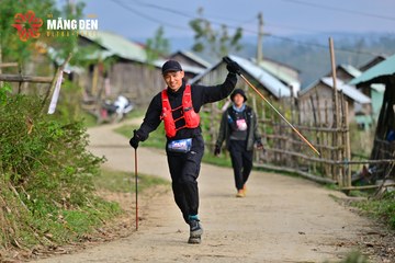 MĂNG ĐEN ULTRA TRAIL 2026 - Ảnh #4525159