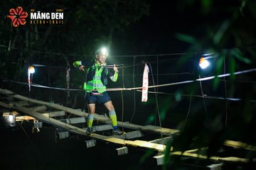 MĂNG ĐEN ULTRA TRAIL 2026 - Ảnh #4518405