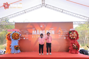 MĂNG ĐEN ULTRA TRAIL 2026 - Ảnh #4519935