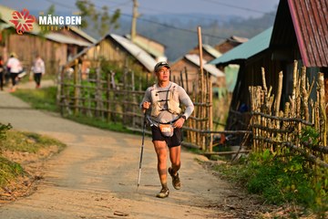 MĂNG ĐEN ULTRA TRAIL 2026 - Ảnh #4525320