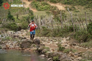 MĂNG ĐEN ULTRA TRAIL 2026 - Ảnh #4518561