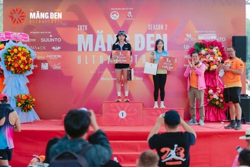 MĂNG ĐEN ULTRA TRAIL 2026 - Ảnh #4516147