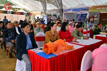 MĂNG ĐEN ULTRA TRAIL 2026 - Ảnh #4521335