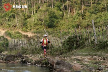 MĂNG ĐEN ULTRA TRAIL 2026 - Ảnh #4516676