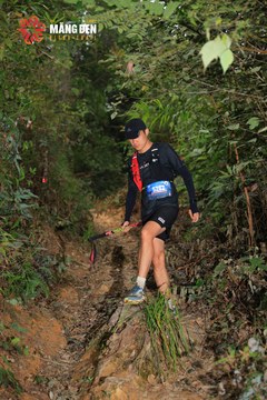 MĂNG ĐEN ULTRA TRAIL 2026 - Ảnh #4510413