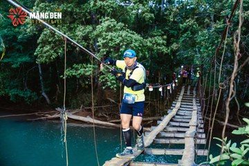 MĂNG ĐEN ULTRA TRAIL 2026 - Ảnh #4514712