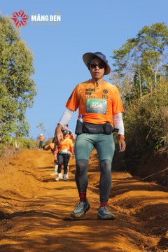 MĂNG ĐEN ULTRA TRAIL 2026 - Ảnh #4511706