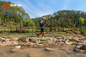 MĂNG ĐEN ULTRA TRAIL 2026 - Ảnh #4523714