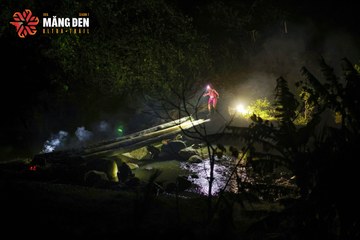 MĂNG ĐEN ULTRA TRAIL 2026 - Ảnh #4517663