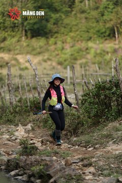MĂNG ĐEN ULTRA TRAIL 2026 - Ảnh #4506975