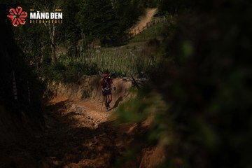 MĂNG ĐEN ULTRA TRAIL 2026 - Ảnh #4503948