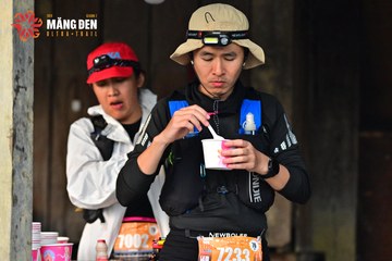 MĂNG ĐEN ULTRA TRAIL 2026 - Ảnh #4525646