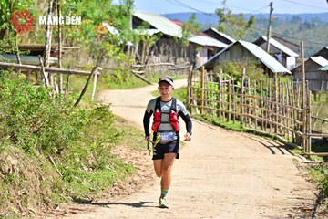 MĂNG ĐEN ULTRA TRAIL 2026 - Ảnh #4524044