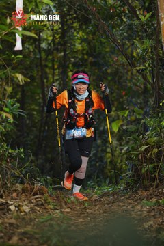 MĂNG ĐEN ULTRA TRAIL 2026 - Ảnh #4511533