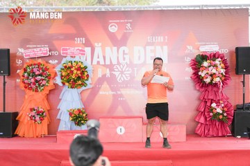 MĂNG ĐEN ULTRA TRAIL 2026 - Ảnh #4515807