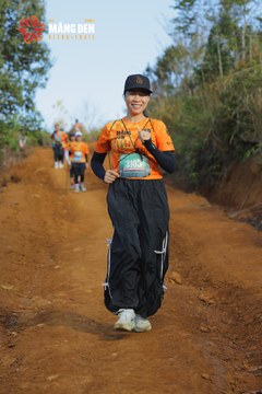 MĂNG ĐEN ULTRA TRAIL 2026 - Ảnh #4511807