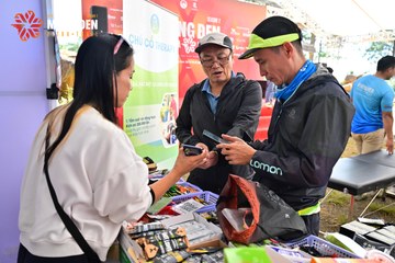 MĂNG ĐEN ULTRA TRAIL 2026 - Ảnh #4520062