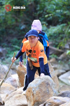 MĂNG ĐEN ULTRA TRAIL 2026 - Ảnh #4509964