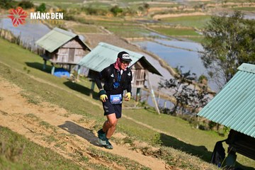 MĂNG ĐEN ULTRA TRAIL 2026 - Ảnh #4524584