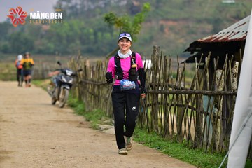 MĂNG ĐEN ULTRA TRAIL 2026 - Ảnh #4525514