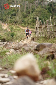 MĂNG ĐEN ULTRA TRAIL 2026 - Ảnh #4518914