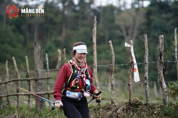 MĂNG ĐEN ULTRA TRAIL 2026 - Ảnh #4519717