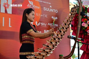 MĂNG ĐEN ULTRA TRAIL 2026 - Ảnh #4521475
